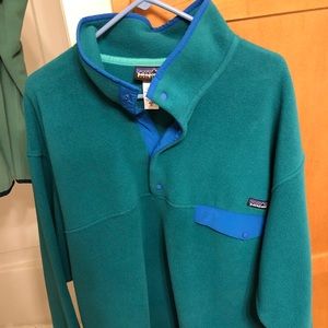 Patagonia Snap T